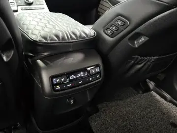 2023 Hyundai Palisade с пробегом 64 953 км