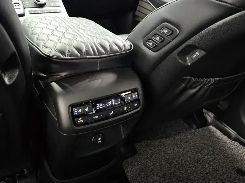 2023 Hyundai Palisade с пробегом 64 953 км