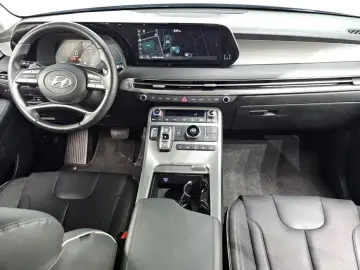 2022 Hyundai Palisade с пробегом 60 622 км