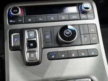 2022 Hyundai Palisade с пробегом 60 622 км