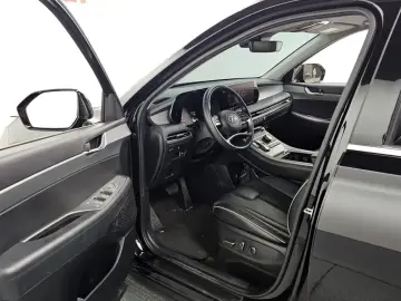 2022 Hyundai Palisade с пробегом 60 622 км