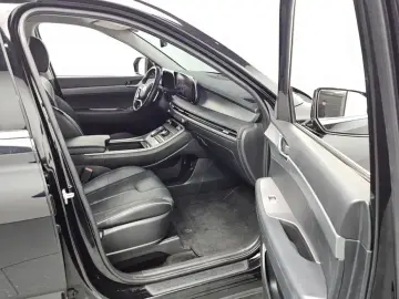 2022 Hyundai Palisade с пробегом 60 622 км