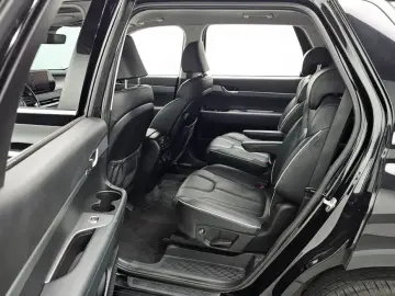 2022 Hyundai Palisade с пробегом 60 622 км