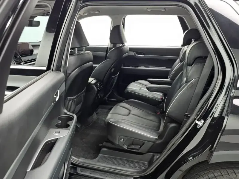 2022 Hyundai Palisade с пробегом 60 622 км