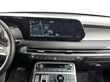 2022 Hyundai Palisade с пробегом 60 622 км