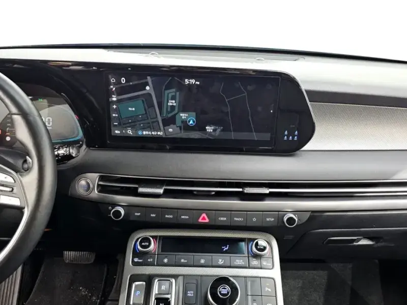 2022 Hyundai Palisade с пробегом 60 622 км