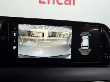 2022 Hyundai Palisade с пробегом 60 622 км