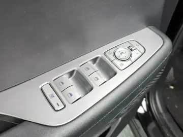 2022 Hyundai Palisade с пробегом 60 622 км