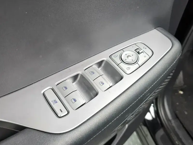 2022 Hyundai Palisade с пробегом 60 622 км