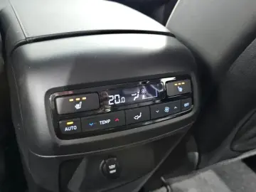 2022 Hyundai Palisade с пробегом 60 622 км