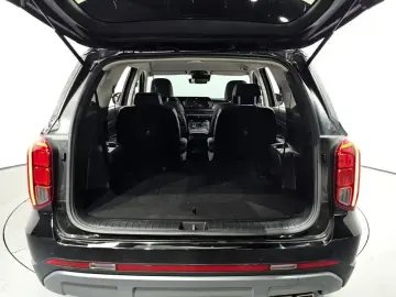 2022 Hyundai Palisade с пробегом 60 622 км