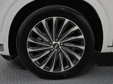 2023 Hyundai Palisade с пробегом 39 482 км
