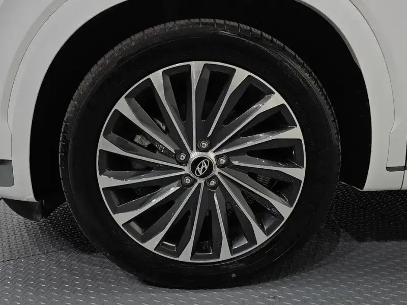 2023 Hyundai Palisade с пробегом 39 482 км