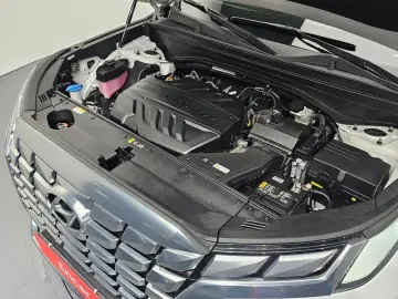 2023 Hyundai Palisade с пробегом 39 482 км