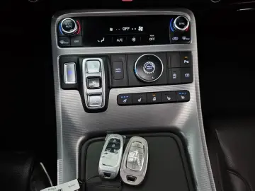 2023 Hyundai Palisade с пробегом 39 482 км
