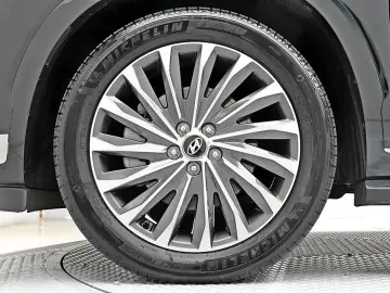 2023 Hyundai Palisade с пробегом 42 278 км