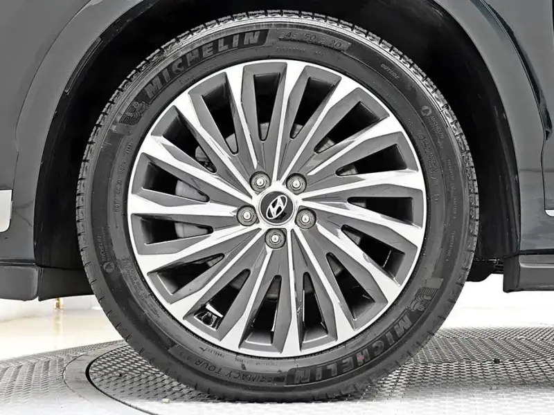 2023 Hyundai Palisade с пробегом 42 278 км