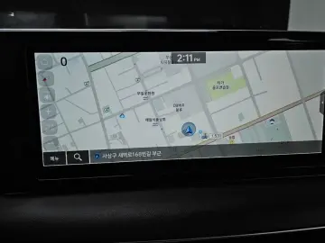 2023 Hyundai Palisade с пробегом 39 482 км
