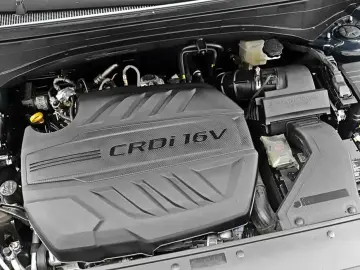 2023 Hyundai Palisade с пробегом 42 278 км
