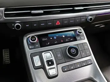 2023 Hyundai Palisade с пробегом 42 278 км
