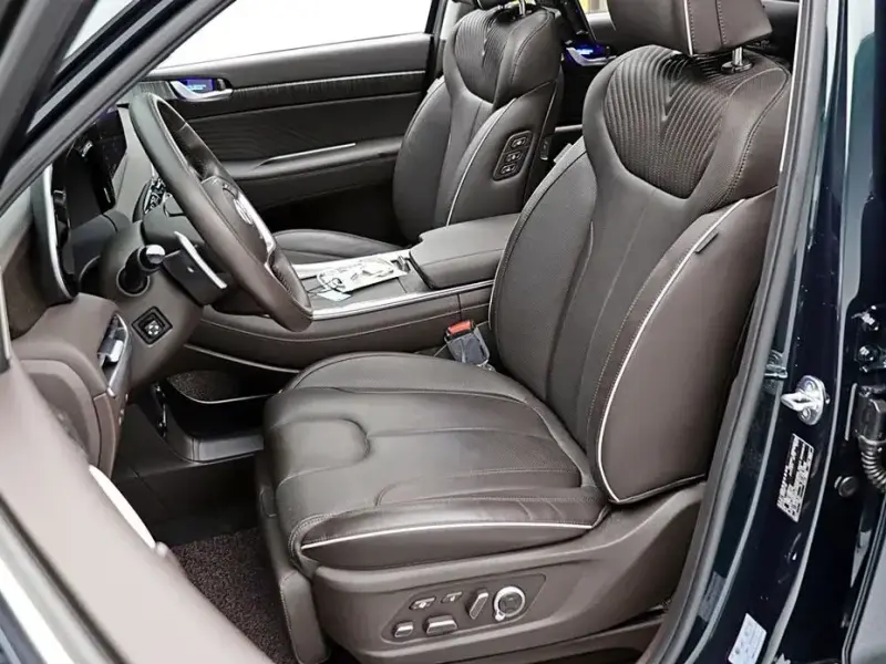 2023 Hyundai Palisade с пробегом 42 278 км