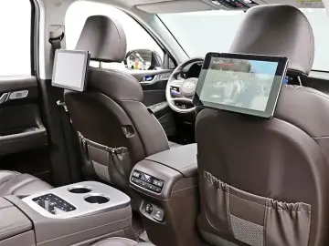 2023 Hyundai Palisade с пробегом 42 278 км