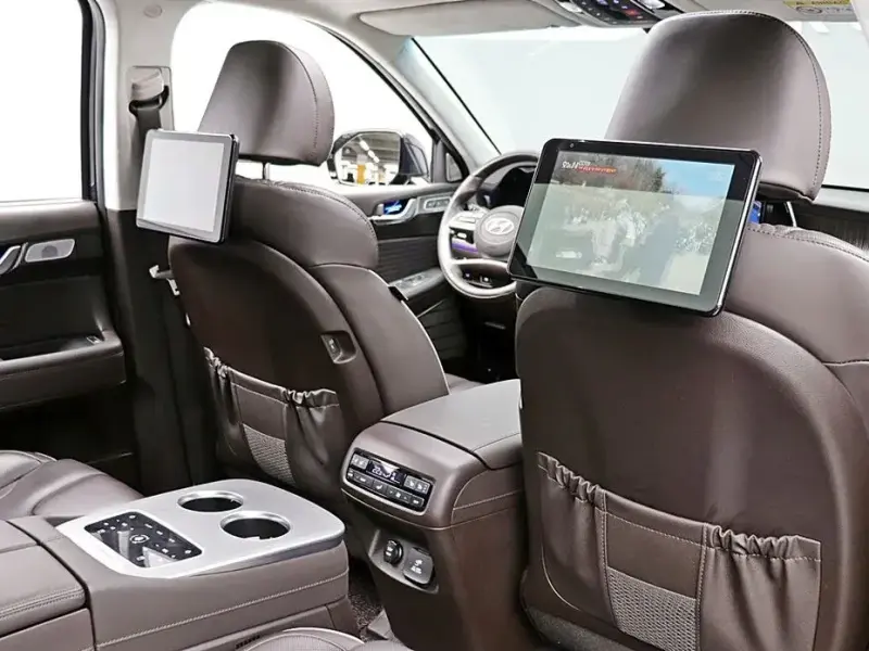 2023 Hyundai Palisade с пробегом 42 278 км