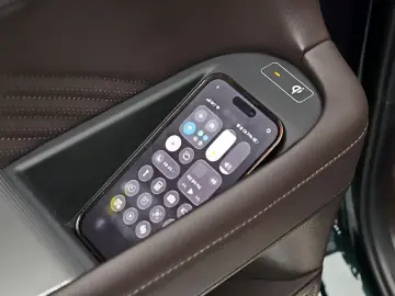 2023 Hyundai Palisade с пробегом 42 278 км