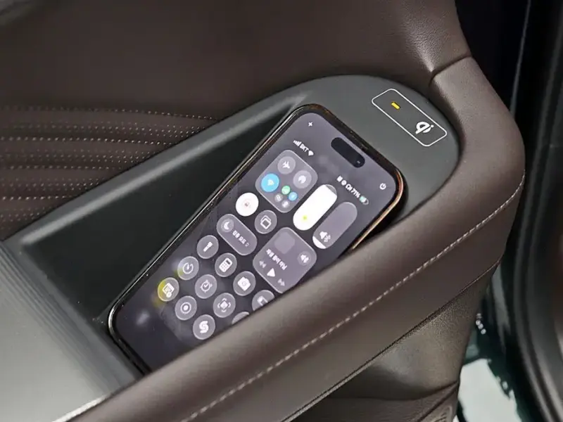 2023 Hyundai Palisade с пробегом 42 278 км