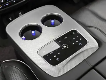 2023 Hyundai Palisade с пробегом 42 278 км
