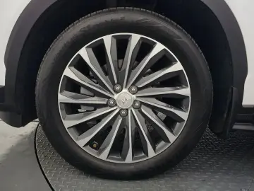 2023 Hyundai Palisade с пробегом 28 897 км