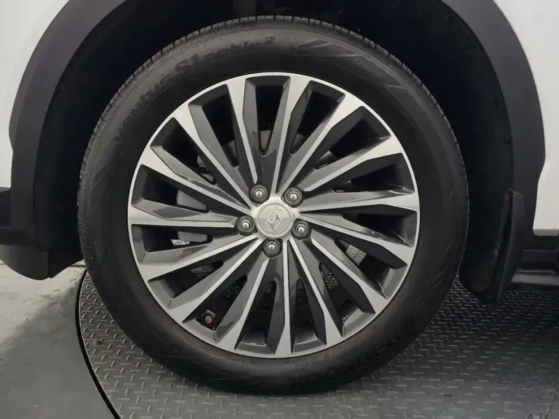 2023 Hyundai Palisade с пробегом 28 897 км