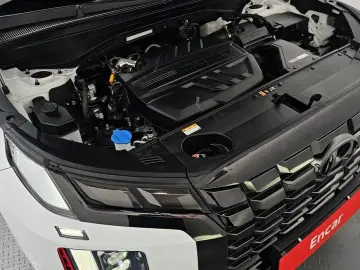 2023 Hyundai Palisade с пробегом 28 897 км