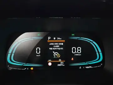 2023 Hyundai Palisade с пробегом 28 897 км