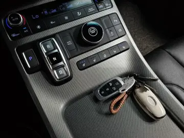 2023 Hyundai Palisade с пробегом 28 897 км