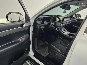 2023 Hyundai Palisade с пробегом 28 897 км