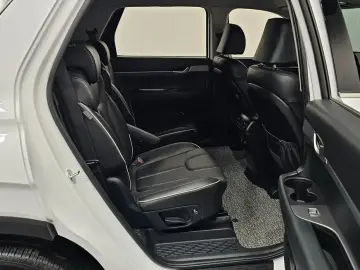 2023 Hyundai Palisade с пробегом 28 897 км