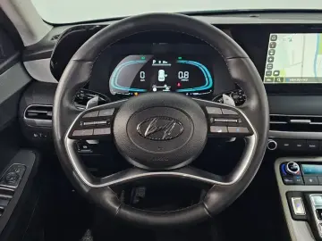 2023 Hyundai Palisade с пробегом 28 897 км