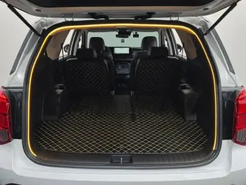 2023 Hyundai Palisade с пробегом 28 897 км