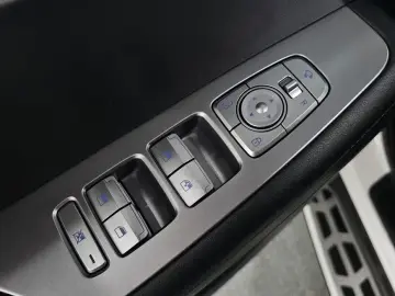 2023 Hyundai Palisade с пробегом 28 897 км