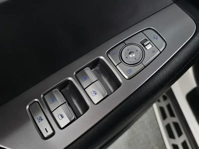 2023 Hyundai Palisade с пробегом 28 897 км