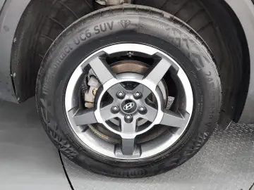 2023 Hyundai Palisade с пробегом 43 893 км