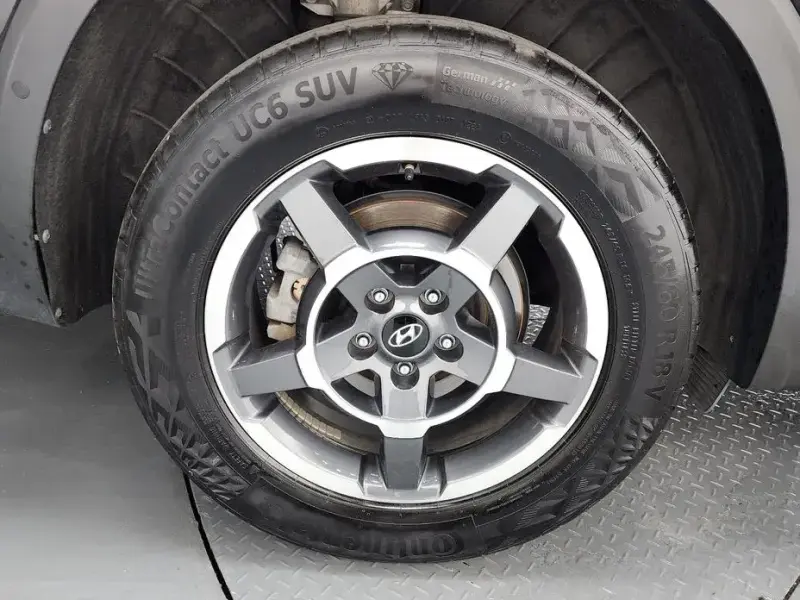 2023 Hyundai Palisade с пробегом 43 893 км