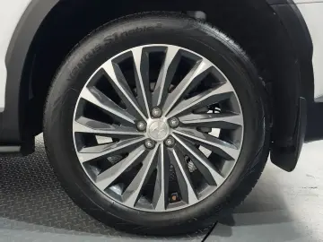 2023 Hyundai Palisade с пробегом 28 897 км