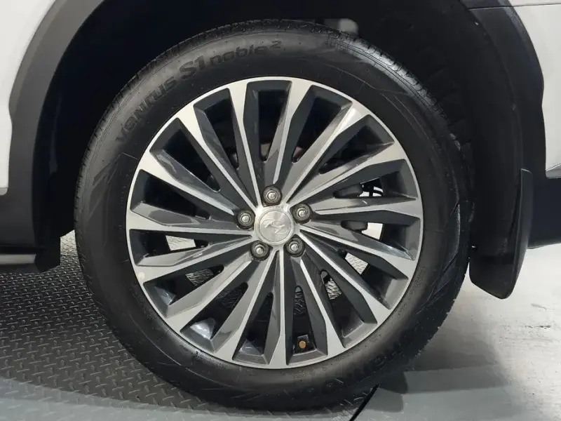2023 Hyundai Palisade с пробегом 28 897 км