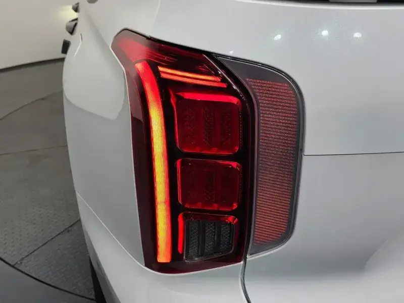 2023 Hyundai Palisade с пробегом 28 897 км