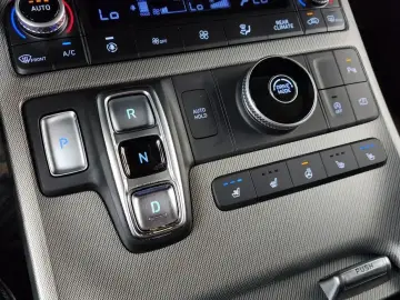 2023 Hyundai Palisade с пробегом 43 893 км