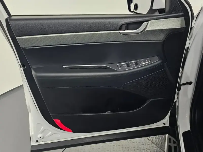 2023 Hyundai Palisade с пробегом 28 897 км