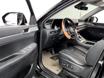 2023 Hyundai Palisade с пробегом 43 893 км