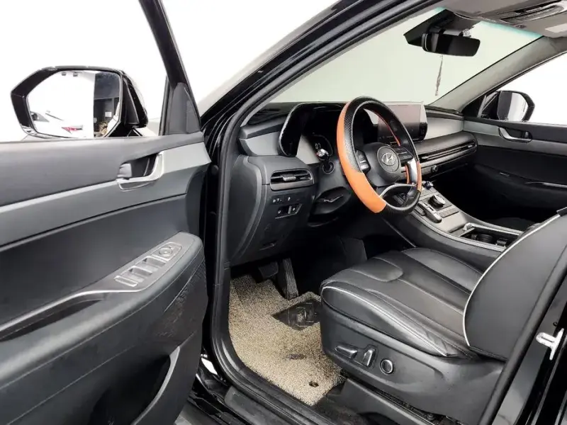 2023 Hyundai Palisade с пробегом 43 893 км